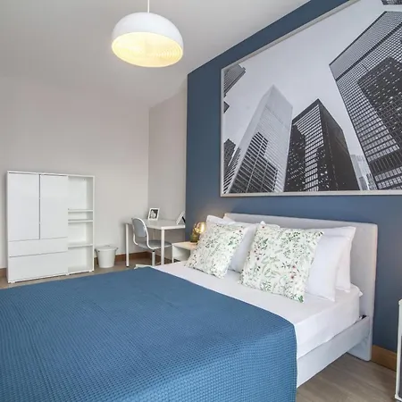 Apartment Central Flat With Balcony In Fikirtepe Istanbul